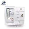 Genuine Marine Boat Caravan Motor-home Shower Box with Key